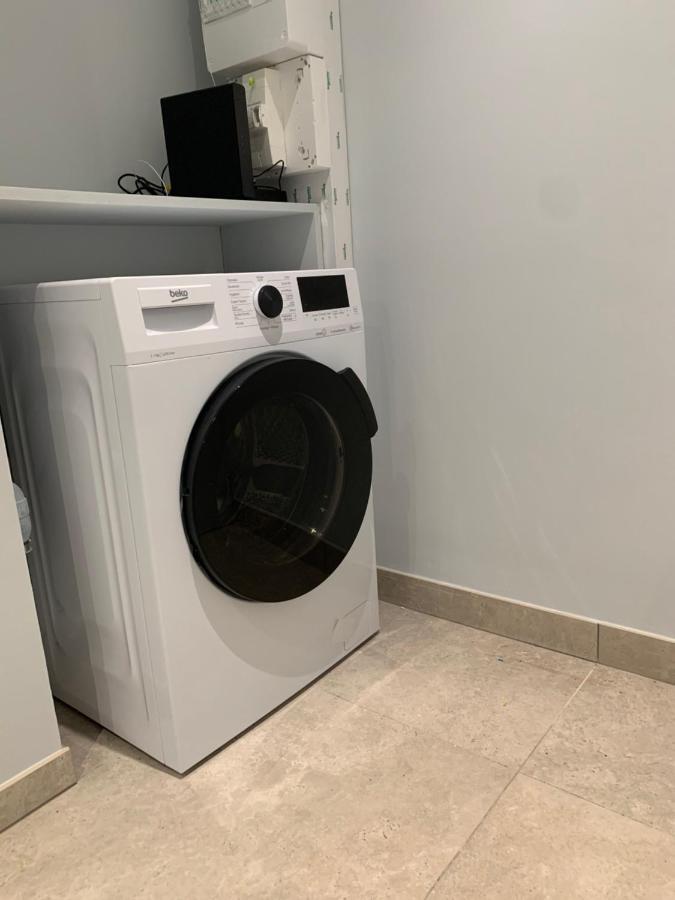 L'Endroit Ideal, Confort Et Elegance Boulogne-sur-Mer Ngoại thất bức ảnh