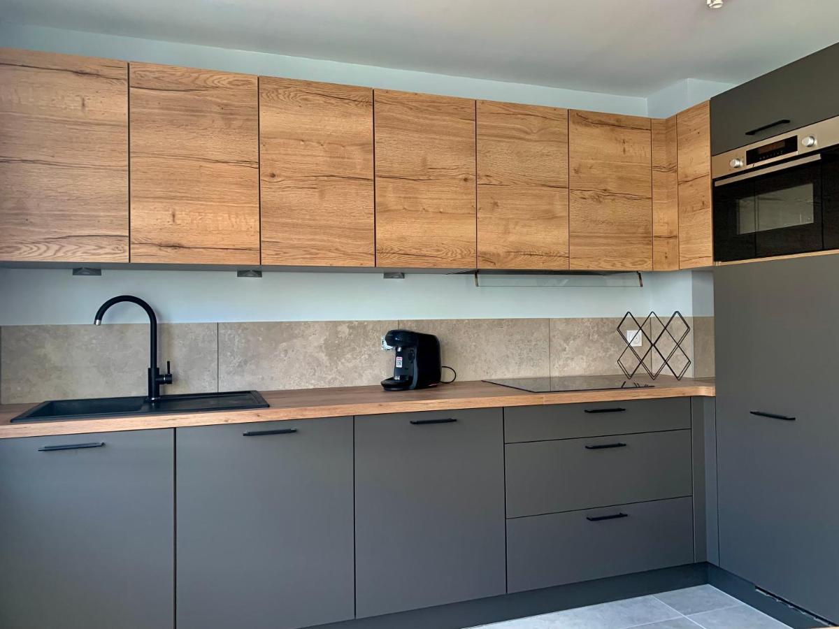 L'Endroit Ideal, Confort Et Elegance Boulogne-sur-Mer Ngoại thất bức ảnh